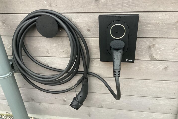 Ferienhaus 82018 in Laues Vej 44, Kongsmark, Rømø - Bild #42