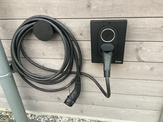 Ferienhaus 82018 in Laues Vej 44, Kongsmark, Rømø - Bild #42