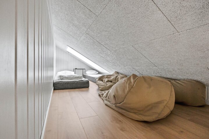 Ferienhaus 82018 in Laues Vej 44, Kongsmark, Rømø - Bild #27