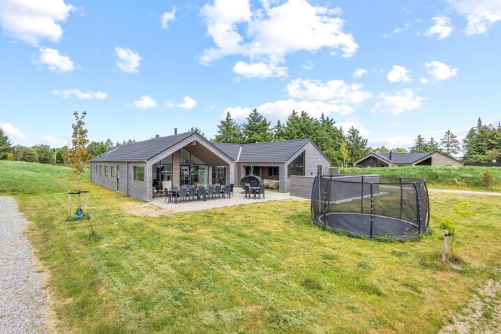 Ferienhaus 82018 in Laues Vej 44, Kongsmark, Rømø - Bild #0