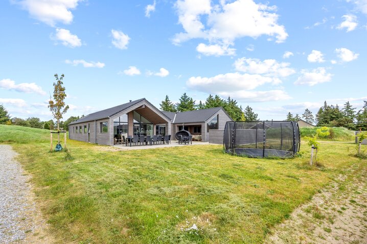 Ferienhaus 82018 in Laues Vej 44, Kongsmark, Rømø - Bild #29