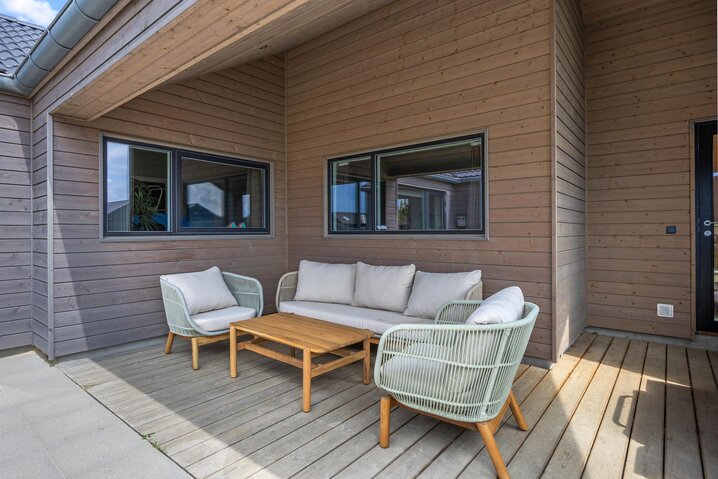 Ferienhaus 82018 in Laues Vej 44, Kongsmark, Rømø - Bild #30