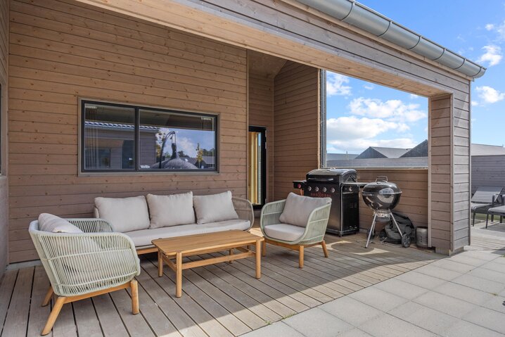 Ferienhaus 82018 in Laues Vej 44, Kongsmark, Rømø - Bild #32