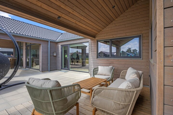 Ferienhaus 82018 in Laues Vej 44, Kongsmark, Rømø - Bild #33