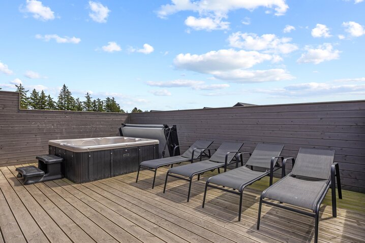 Ferienhaus 82018 in Laues Vej 44, Kongsmark, Rømø - Bild #34