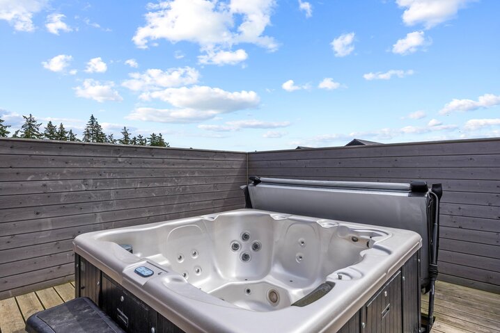 Ferienhaus 82018 in Laues Vej 44, Kongsmark, Rømø - Bild #35