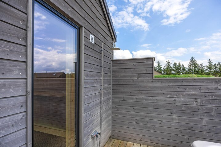 Ferienhaus 82018 in Laues Vej 44, Kongsmark, Rømø - Bild #36