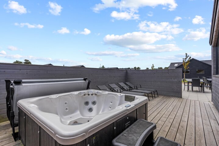 Ferienhaus 82018 in Laues Vej 44, Kongsmark, Rømø - Bild #37