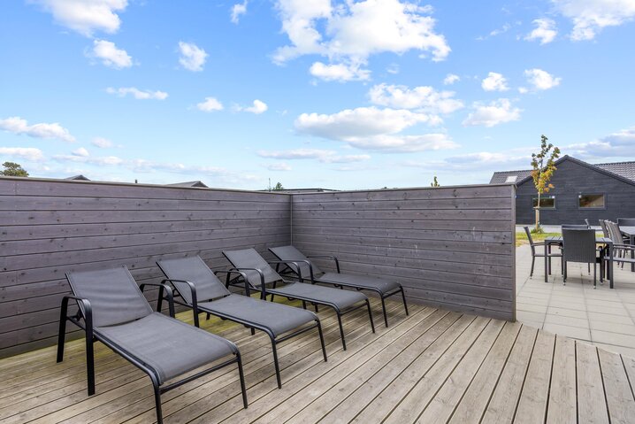 Ferienhaus 82018 in Laues Vej 44, Kongsmark, Rømø - Bild #38