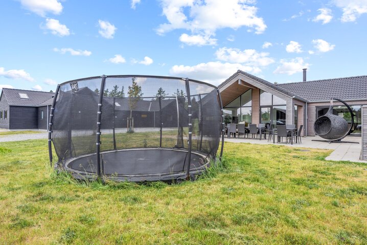 Ferienhaus 82018 in Laues Vej 44, Kongsmark, Rømø - Bild #39