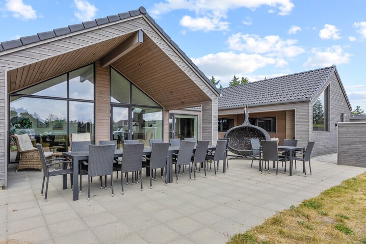 Ferienhaus 82018 in Laues Vej 44, Kongsmark, Rømø - Bild #40