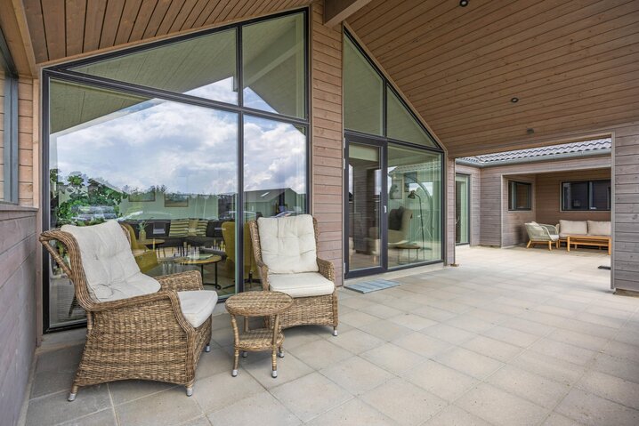 Ferienhaus 82018 in Laues Vej 44, Kongsmark, Rømø - Bild #41