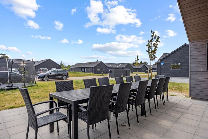 Ferienhaus 82018 in Laues Vej 44, Kongsmark, Rømø - Bild #43