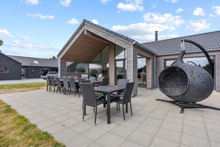 Ferienhaus 82018 in Laues Vej 44, Kongsmark, Rømø - Bild #44