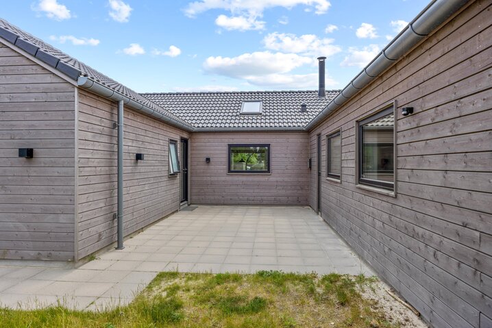 Ferienhaus 82018 in Laues Vej 44, Kongsmark, Rømø - Bild #45