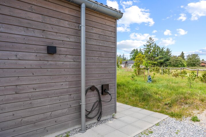 Ferienhaus 82018 in Laues Vej 44, Kongsmark, Rømø - Bild #46