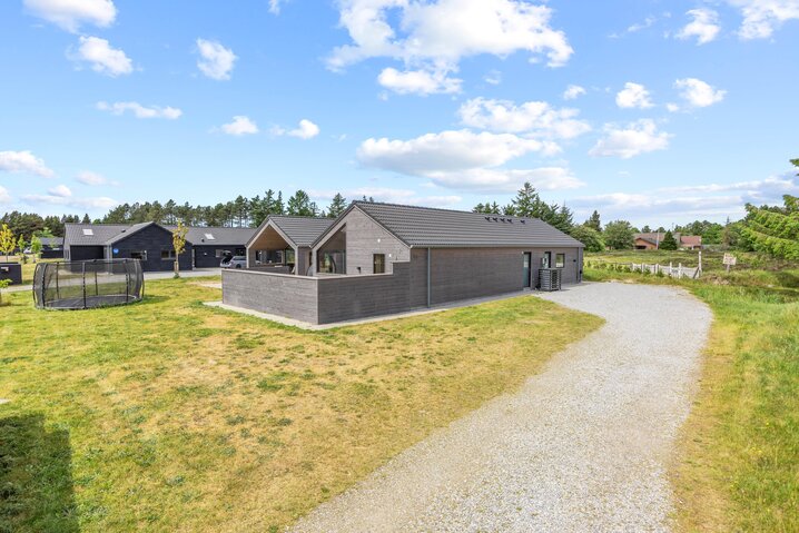 Ferienhaus 82018 in Laues Vej 44, Kongsmark, Rømø - Bild #48