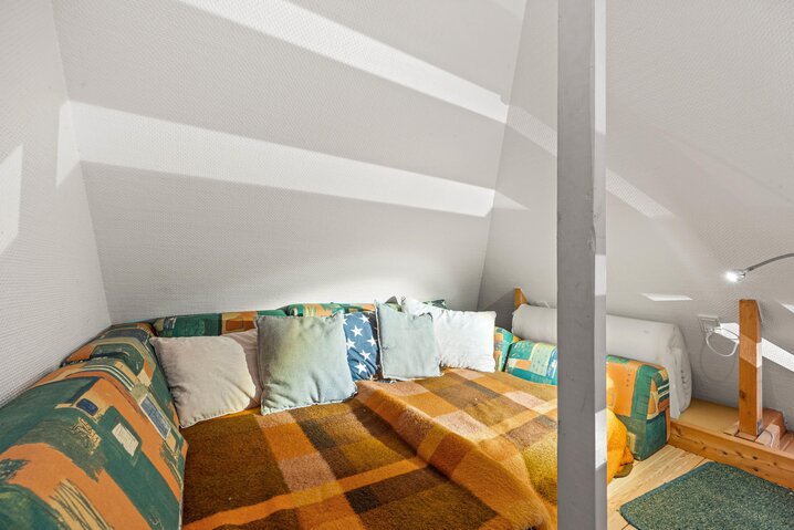 Sommerhus 82024 på Kap Farvel 9, Kongsmark, Rømø - Billede #20