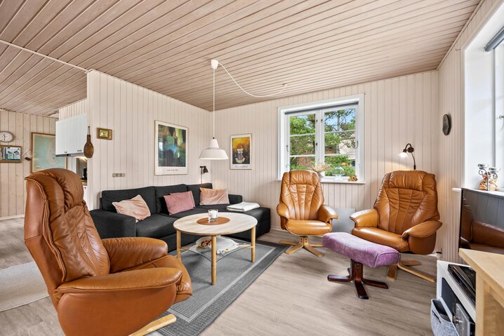 Sommerhus 82024 på Kap Farvel 9, Kongsmark, Rømø - Billede #1