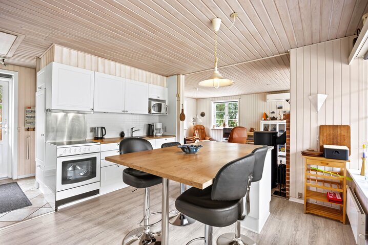 Sommerhus 82024 på Kap Farvel 9, Kongsmark, Rømø - Billede #2