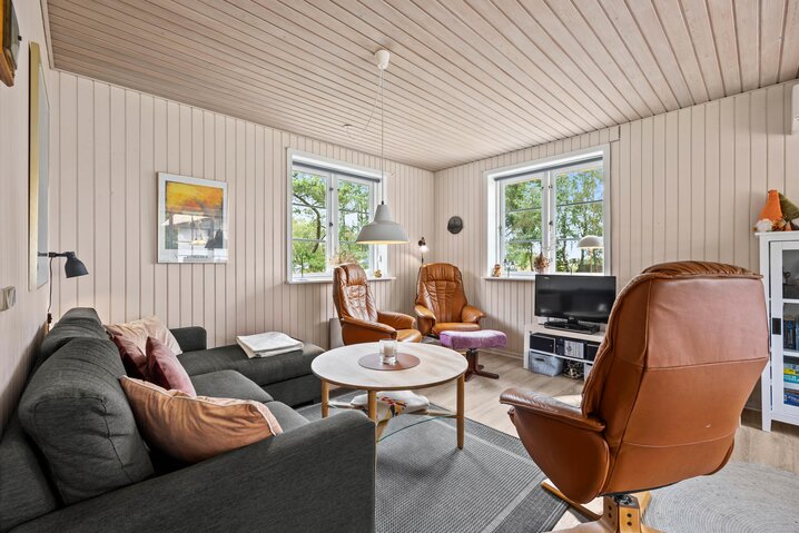 Sommerhus 82024 på Kap Farvel 9, Kongsmark, Rømø - Billede #3