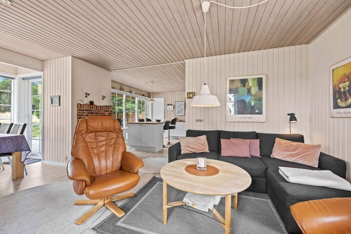 Sommerhus 82024 på Kap Farvel 9, Kongsmark, Rømø - Billede #4