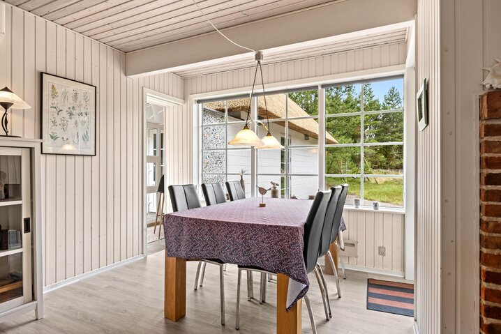 Sommerhus 82024 på Kap Farvel 9, Kongsmark, Rømø - Billede #7