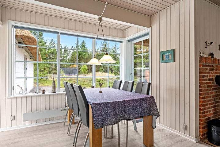 Sommerhus 82024 på Kap Farvel 9, Kongsmark, Rømø - Billede #8
