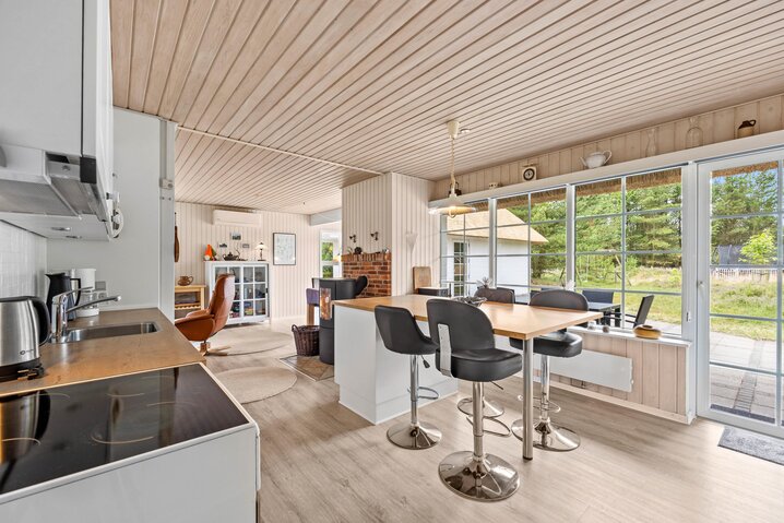 Sommerhus 82024 på Kap Farvel 9, Kongsmark, Rømø - Billede #9