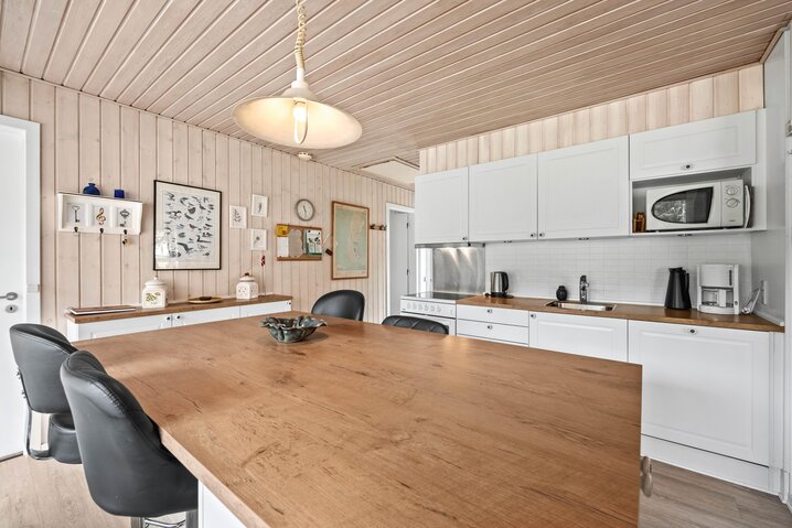 Sommerhus 82024 på Kap Farvel 9, Kongsmark, Rømø - Billede #10