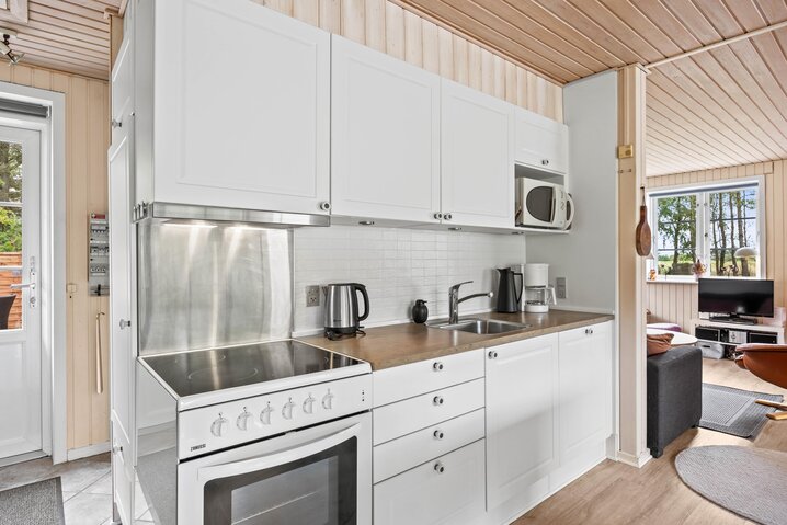 Sommerhus 82024 på Kap Farvel 9, Kongsmark, Rømø - Billede #11