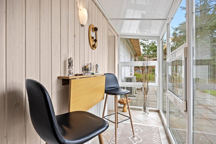Sommerhus 82024 på Kap Farvel 9, Kongsmark, Rømø - Billede #12