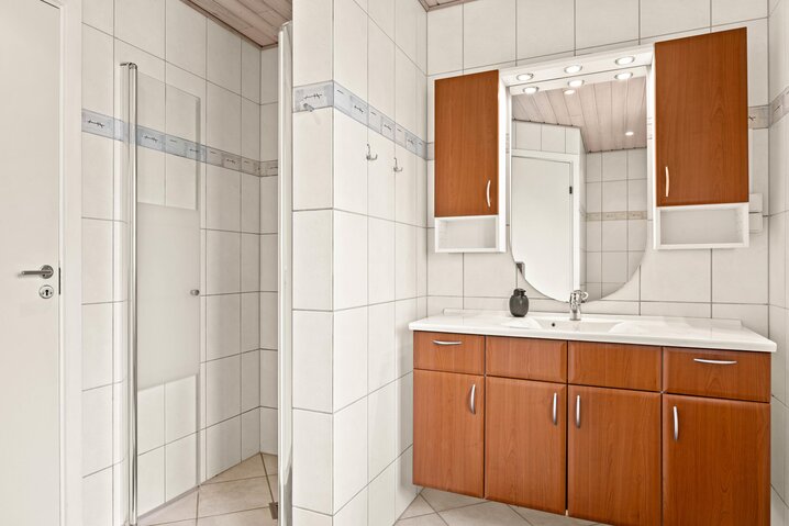 Sommerhus 82024 på Kap Farvel 9, Kongsmark, Rømø - Billede #14