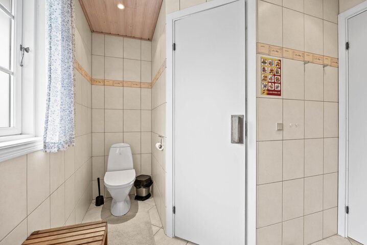 Sommerhus 82024 på Kap Farvel 9, Kongsmark, Rømø - Billede #15