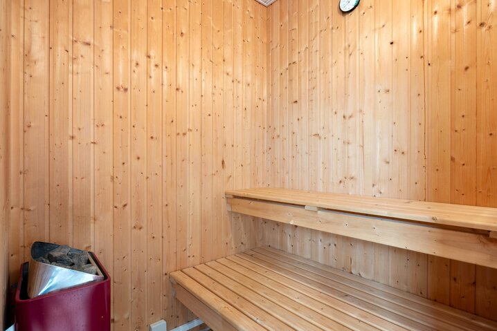 Sommerhus 82024 på Kap Farvel 9, Kongsmark, Rømø - Billede #16