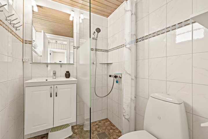 Sommerhus 82024 på Kap Farvel 9, Kongsmark, Rømø - Billede #18