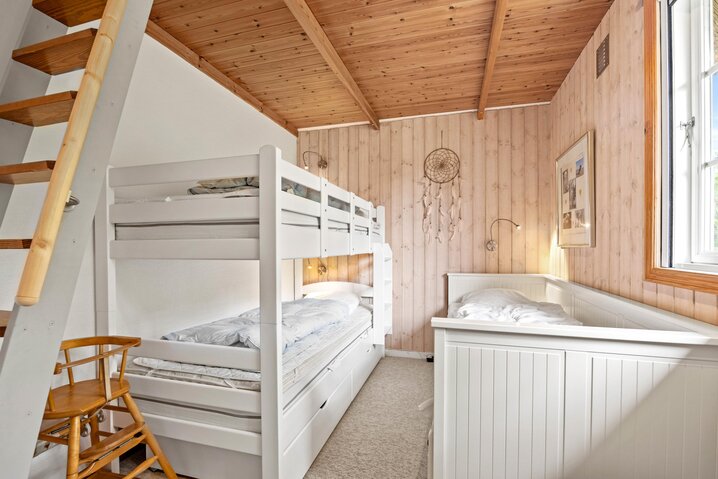 Sommerhus 82024 på Kap Farvel 9, Kongsmark, Rømø - Billede #19
