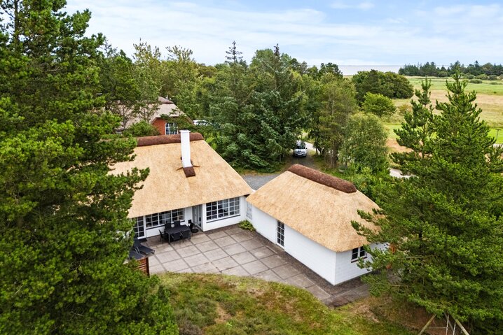 Sommerhus 82024 på Kap Farvel 9, Kongsmark, Rømø - Billede #22