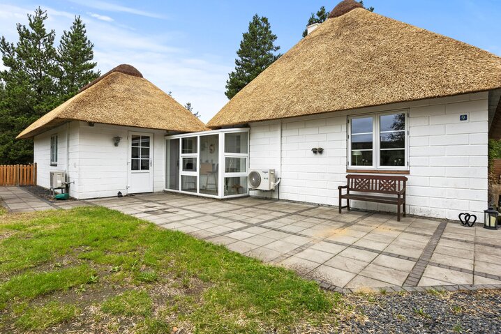 Sommerhus 82024 på Kap Farvel 9, Kongsmark, Rømø - Billede #23