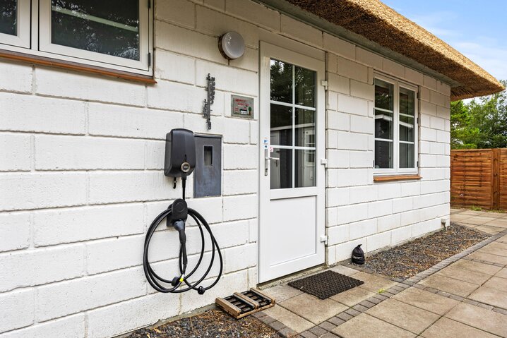 Sommerhus 82024 på Kap Farvel 9, Kongsmark, Rømø - Billede #24