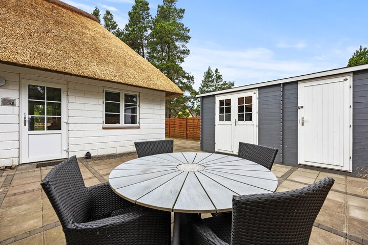 Sommerhus 82024 på Kap Farvel 9, Kongsmark, Rømø - Billede #26