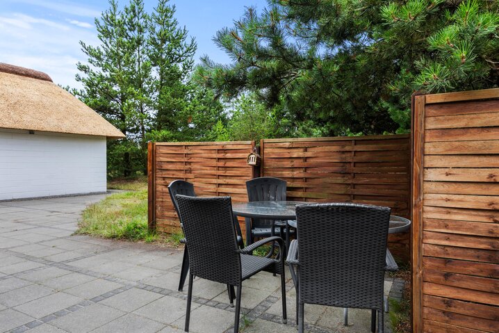 Sommerhus 82024 på Kap Farvel 9, Kongsmark, Rømø - Billede #28