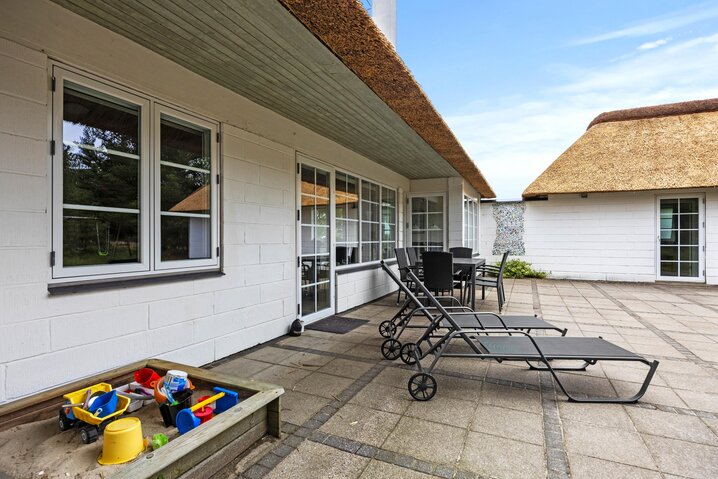 Sommerhus 82024 på Kap Farvel 9, Kongsmark, Rømø - Billede #30