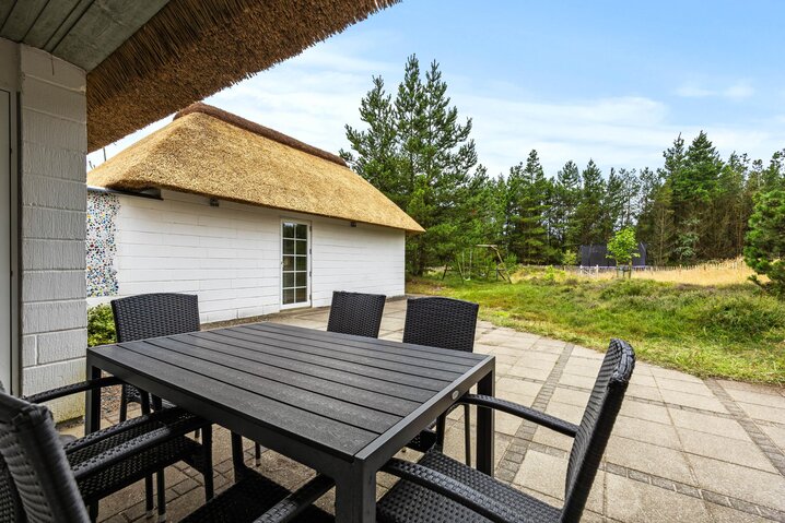 Sommerhus 82024 på Kap Farvel 9, Kongsmark, Rømø - Billede #31