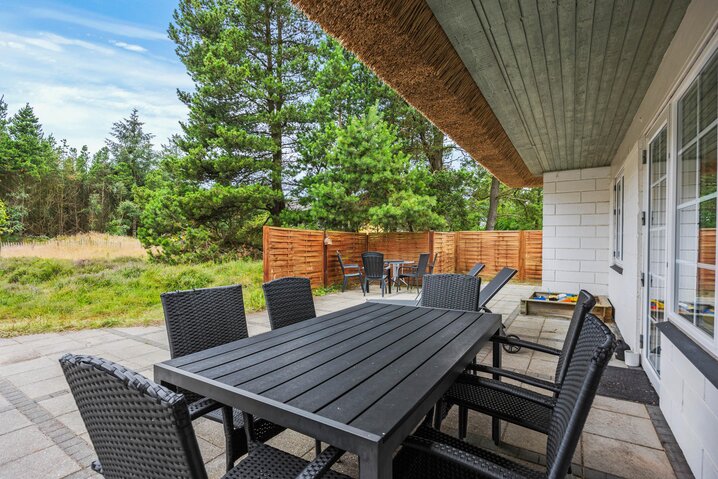 Sommerhus 82024 på Kap Farvel 9, Kongsmark, Rømø - Billede #32