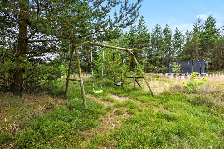 Sommerhus 82024 på Kap Farvel 9, Kongsmark, Rømø - Billede #33