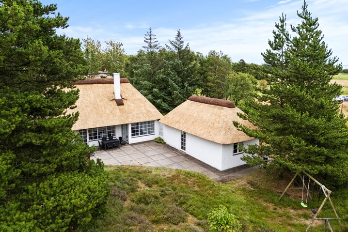 Sommerhus 82024 på Kap Farvel 9, Kongsmark, Rømø - Billede #34