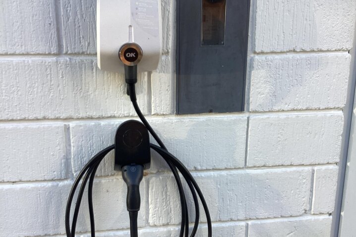 Ferienhaus 82024 in Kap Farvel 9, Kongsmark, Rømø - Bild #36