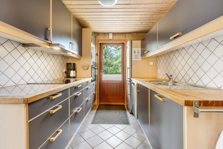 Sommerhus 82029 på Gl Skinnevej 6, Kongsmark, Rømø - Billede #2