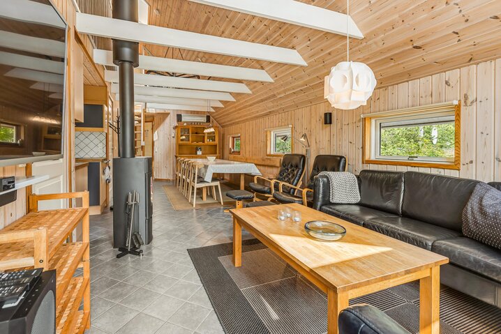 Sommerhus 82029 på Gl Skinnevej 6, Kongsmark, Rømø - Billede #3